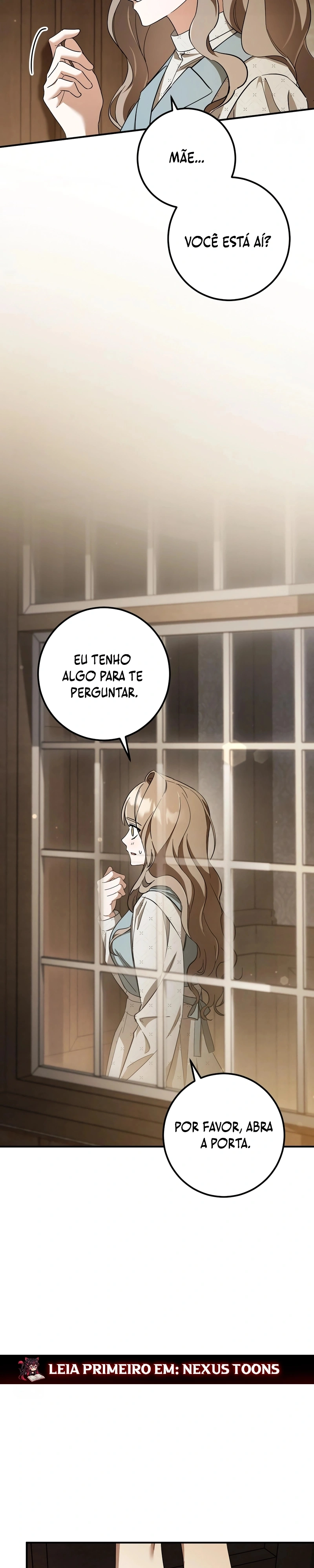 Amor na prisão Capítulo 69 Página 11