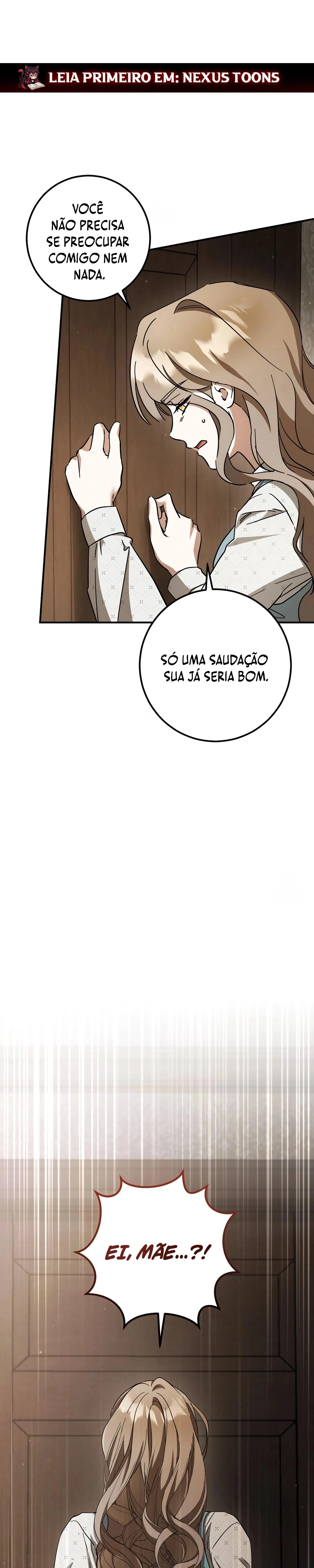 Amor na prisão Capítulo 69 Página 15