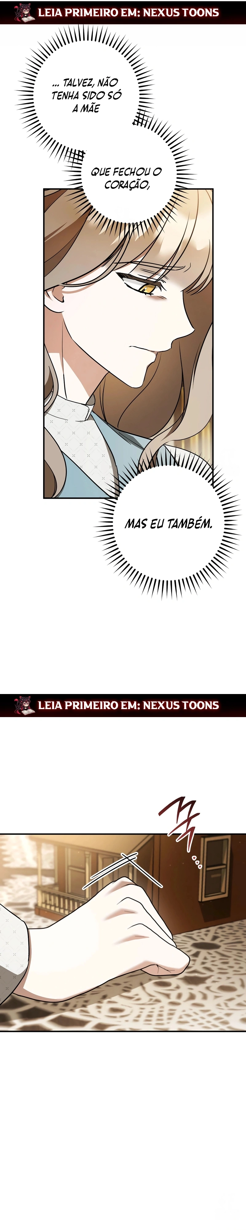 Amor na prisão Capítulo 69 Página 28