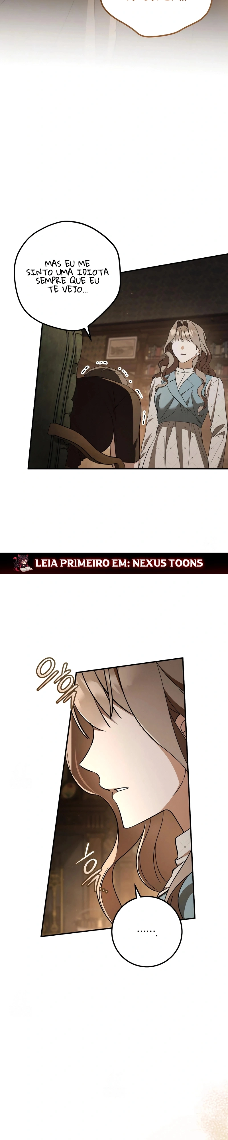Amor na prisão Capítulo 70 Página 17
