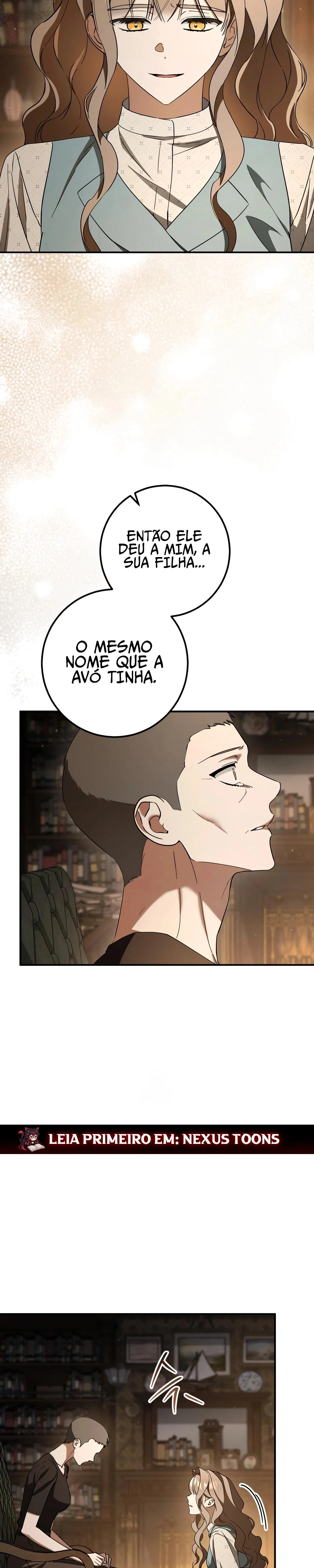 Amor na prisão Capítulo 70 Página 22