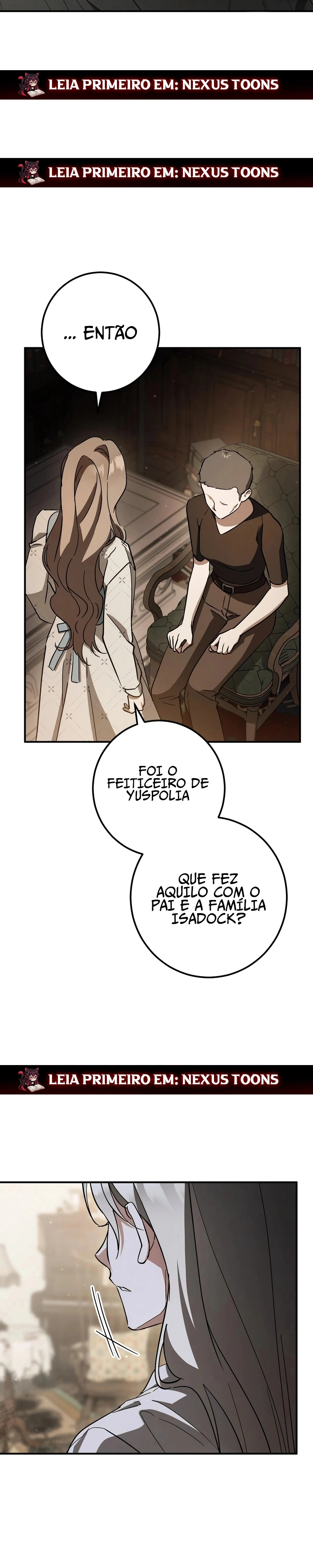 Amor na prisão Capítulo 70 Página 37