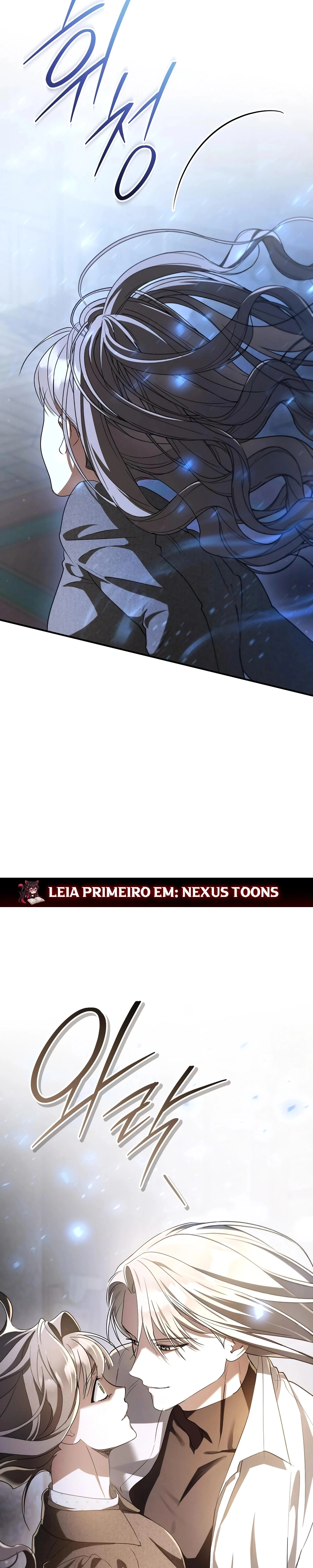 Amor na prisão Capítulo 72 Página 33