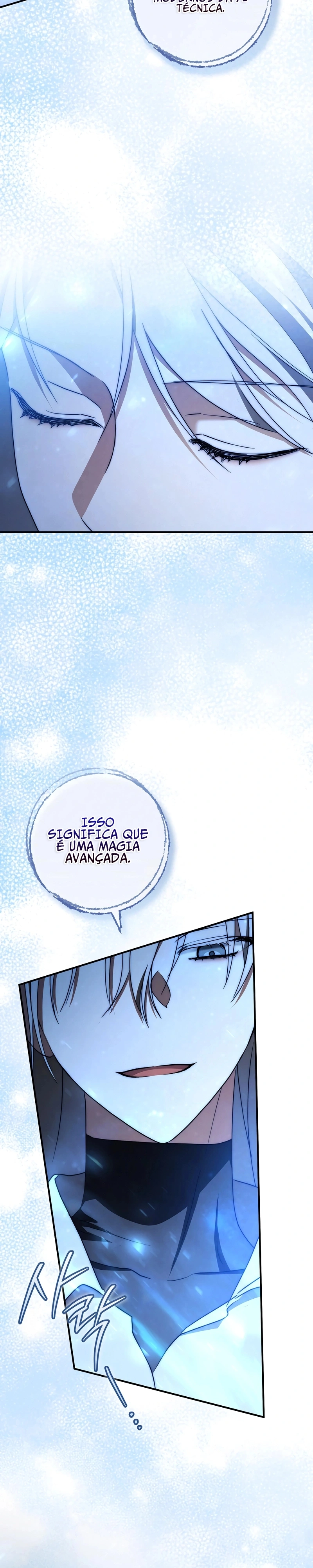 Amor na prisão Capítulo 72 Página 7