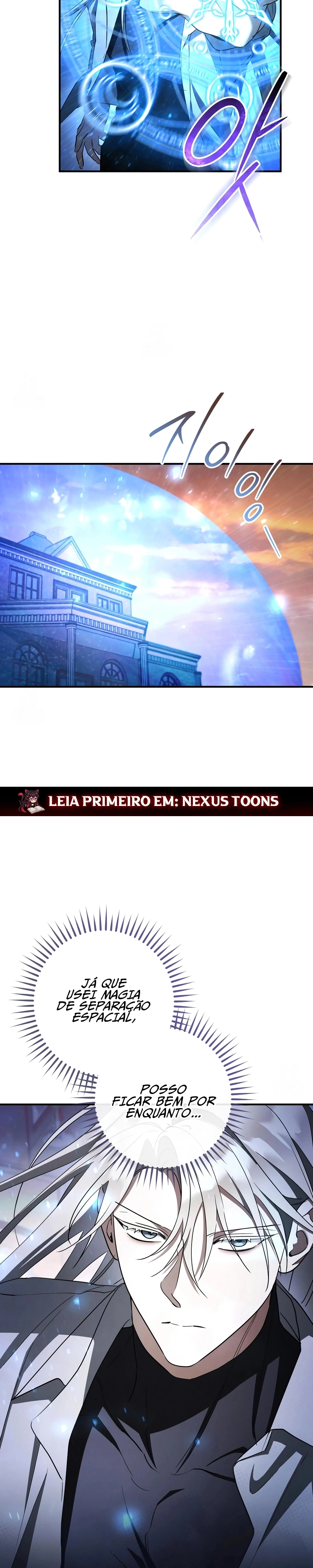 Amor na prisão Capítulo 73 Página 7