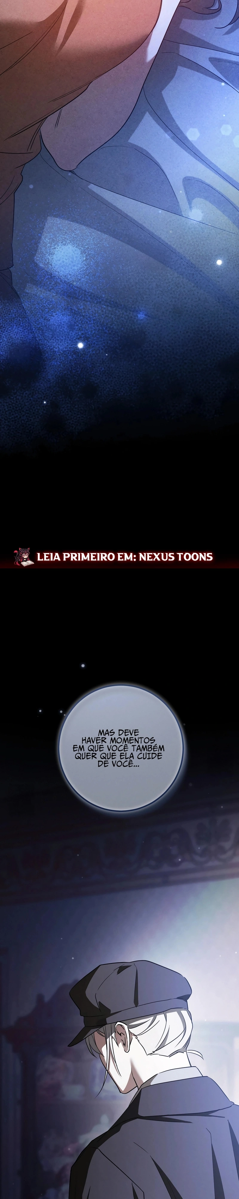 Amor na prisão Capítulo 74 Página 26