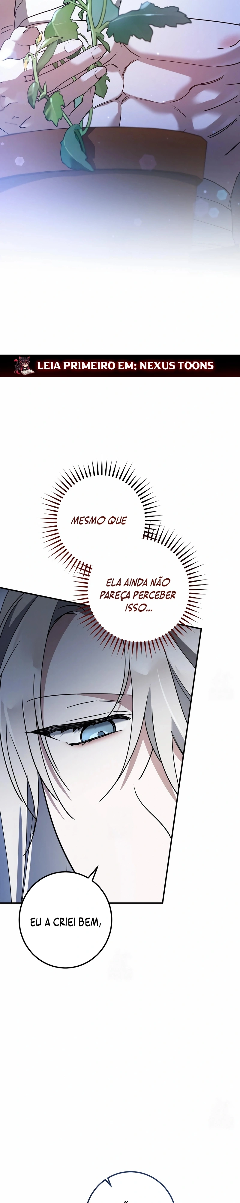 Amor na prisão Capítulo 75 Página 36
