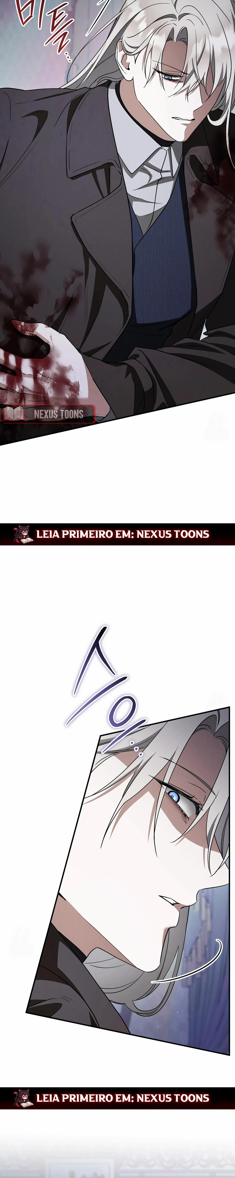 Amor na prisão Capítulo 75 Página 4