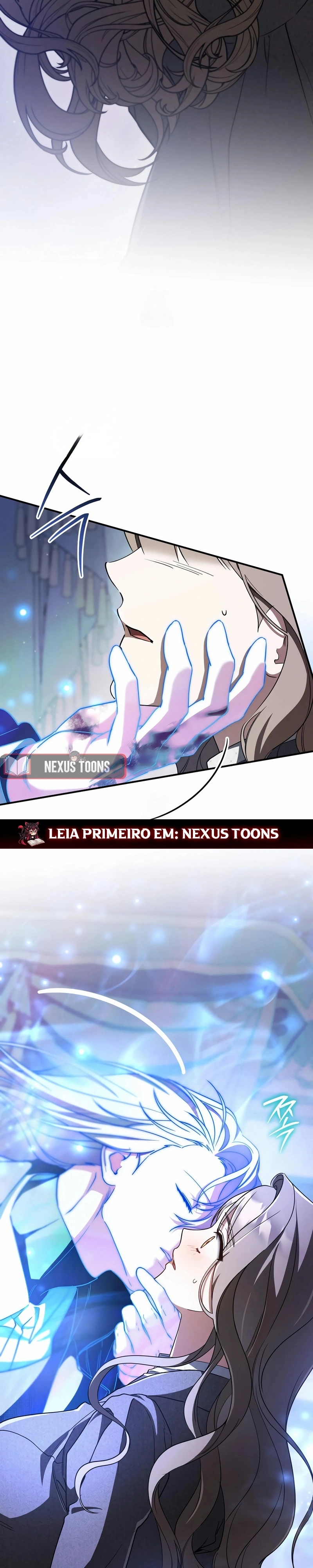 Amor na prisão Capítulo 75 Página 8