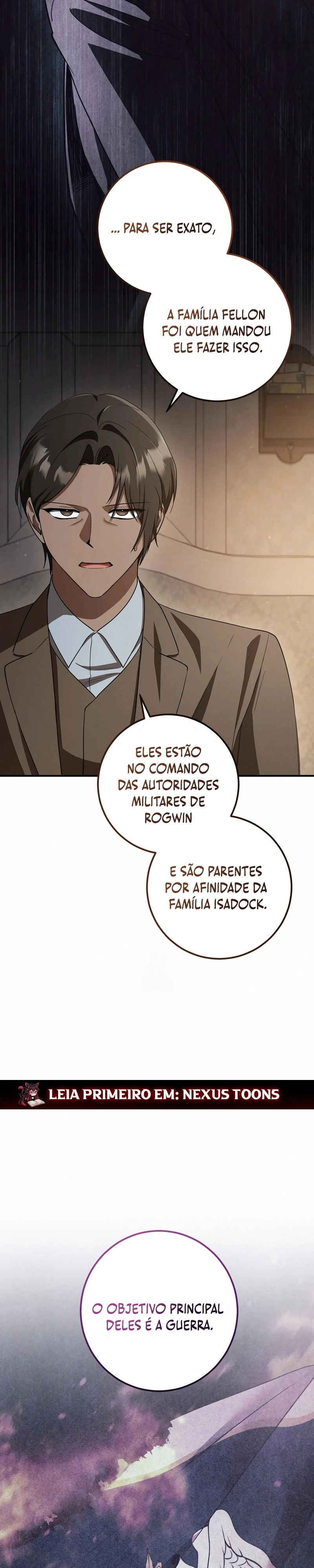 Amor na prisão Capítulo 76 Página 13