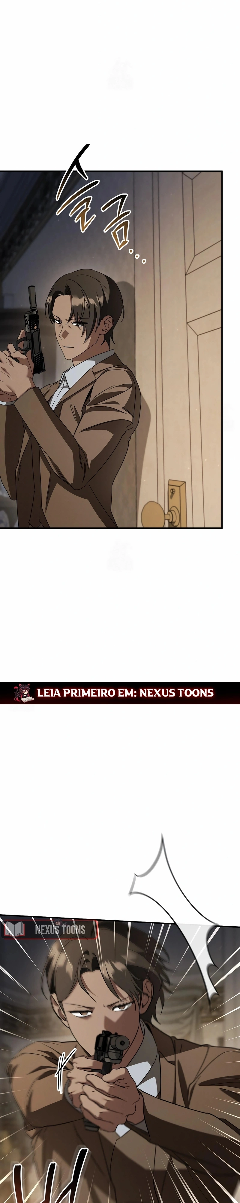 Amor na prisão Capítulo 76 Página 22