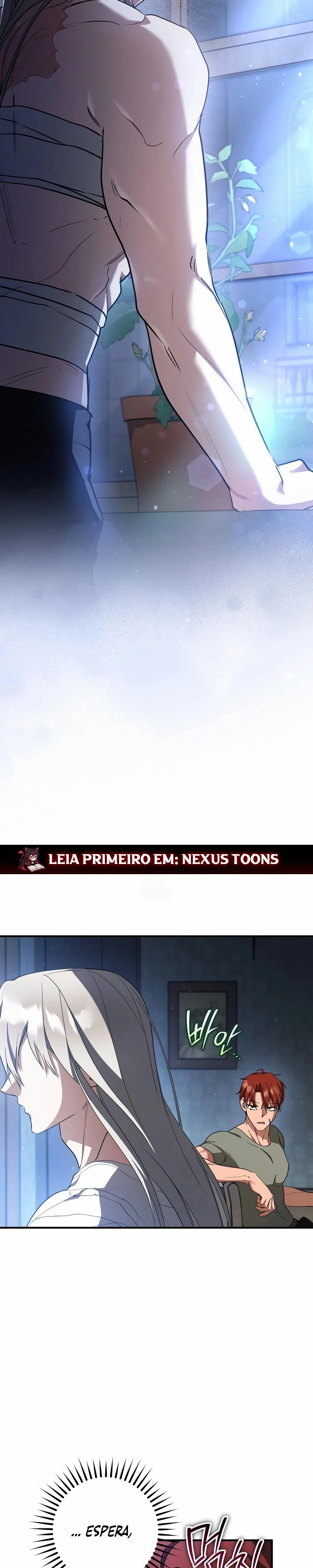Amor na prisão Capítulo 76 Página 3