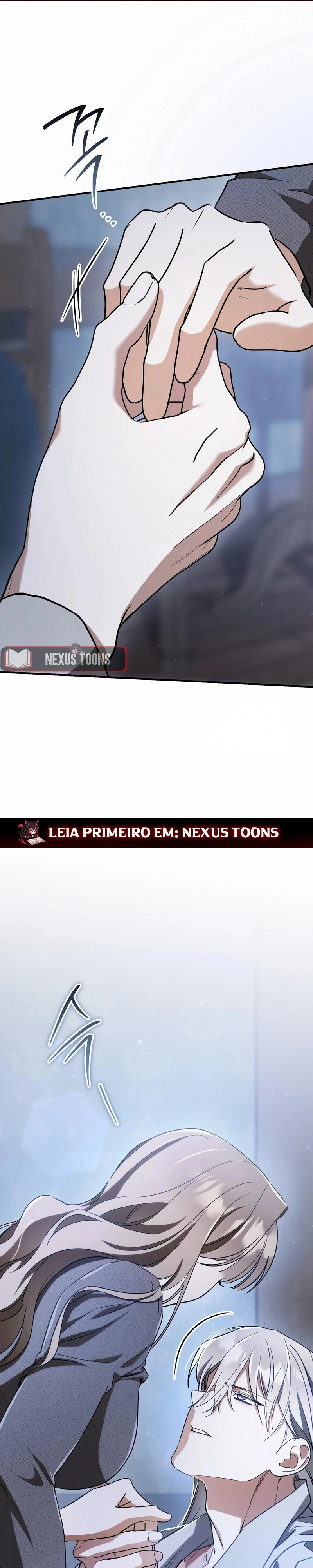 Amor na prisão Capítulo 76 Página 33