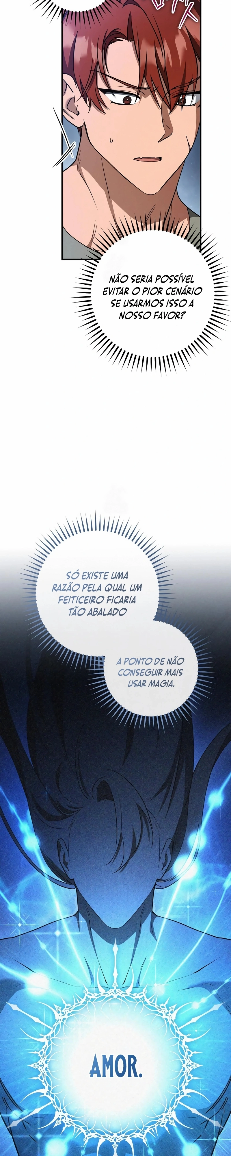 Amor na prisão Capítulo 76 Página 4