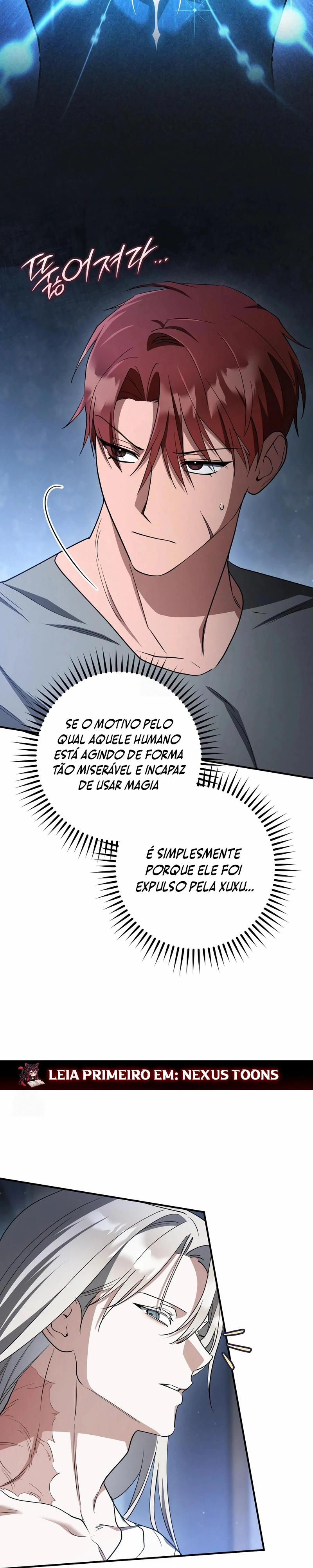 Amor na prisão Capítulo 76 Página 5