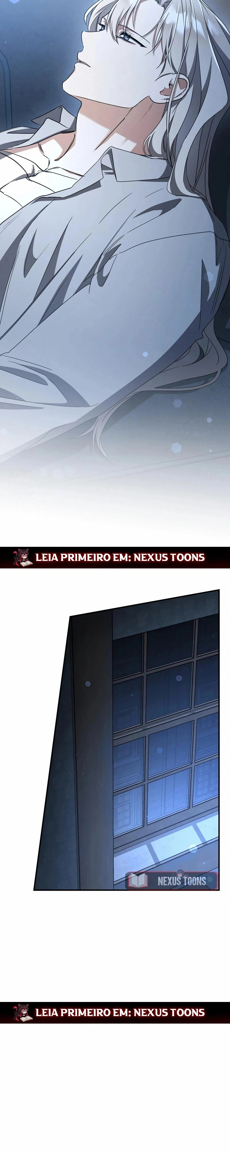 Amor na prisão Capítulo 78 Página 16