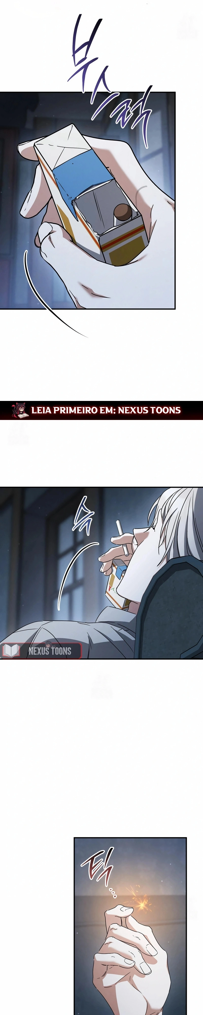 Amor na prisão Capítulo 78 Página 17
