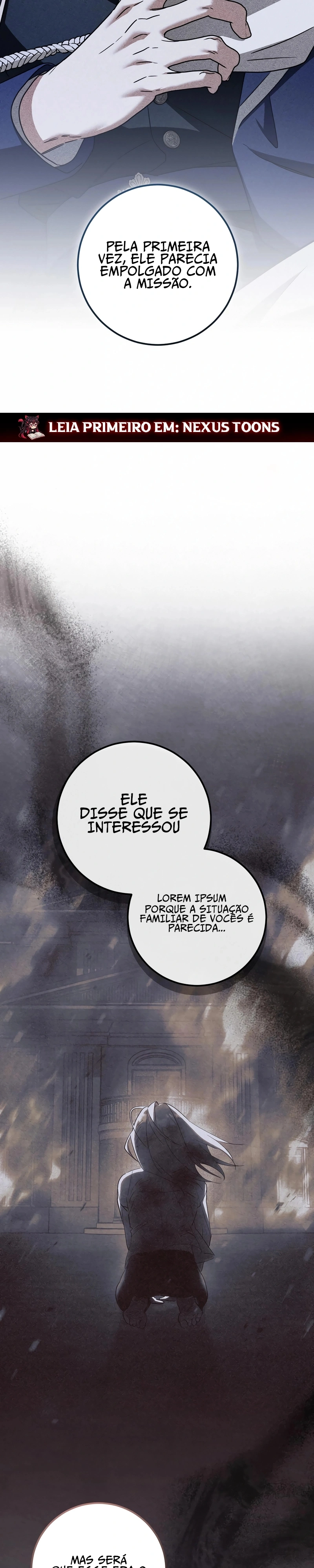 Amor na prisão Capítulo 78 Página 30