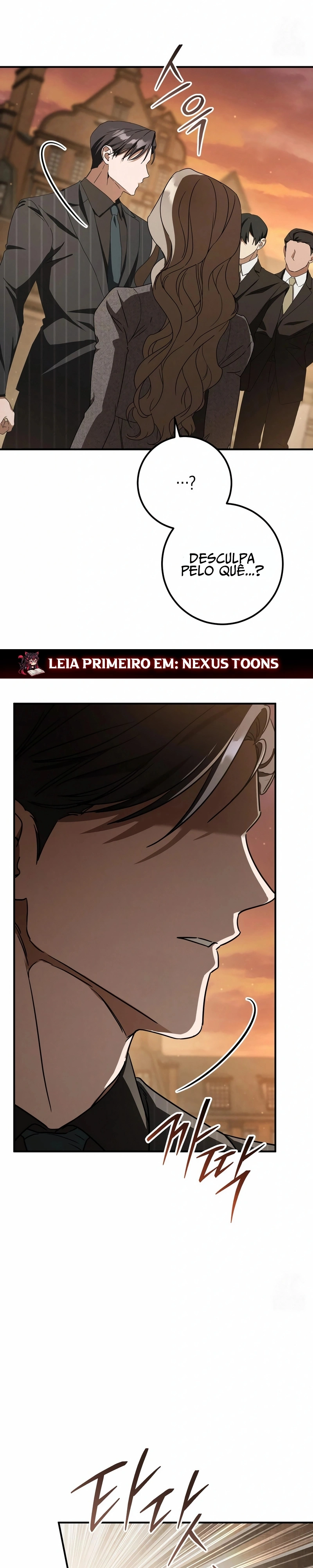 Amor na prisão Capítulo 78 Página 37