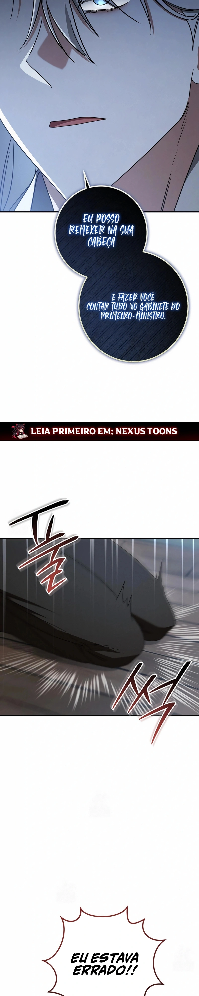 Amor na prisão Capítulo 79 Página 12