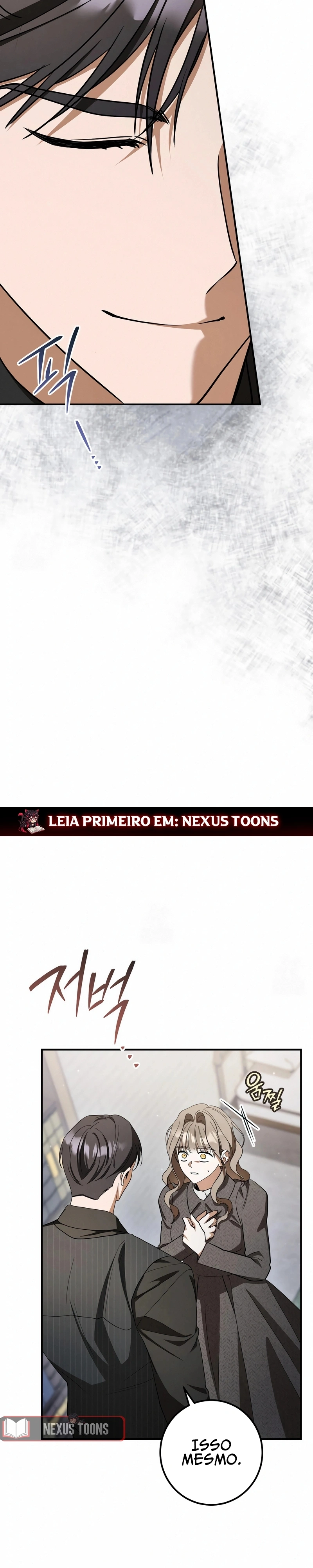 Amor na prisão Capítulo 79 Página 32