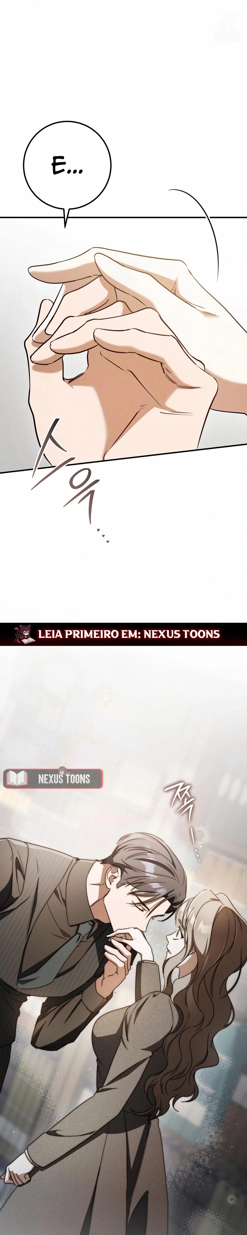 Amor na prisão Capítulo 79 Página 33