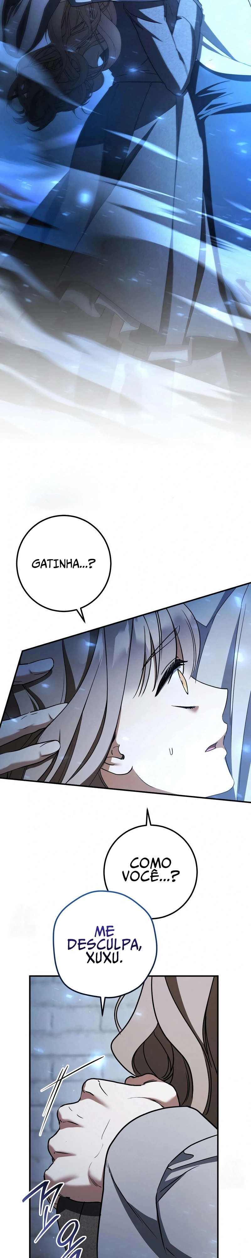 Amor na prisão Capítulo 80 Página 24