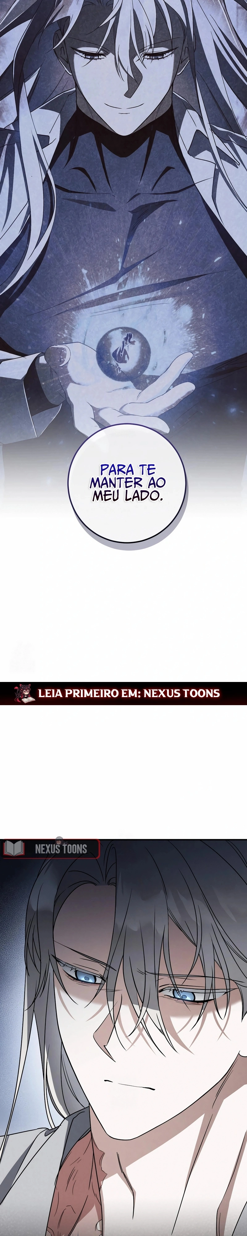 Amor na prisão Capítulo 80 Página 31