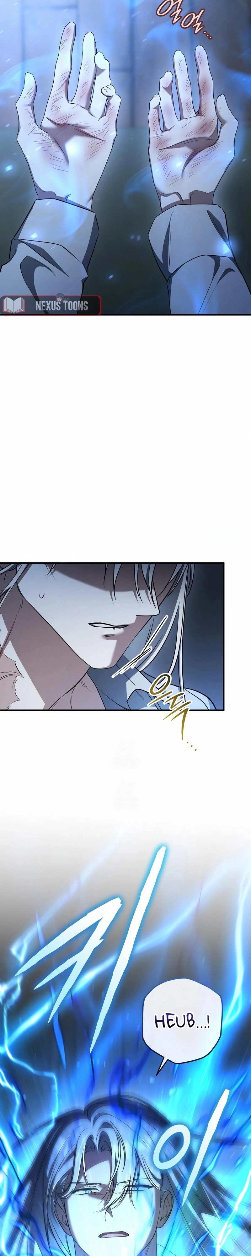 Amor na prisão Capítulo 80 Página 4