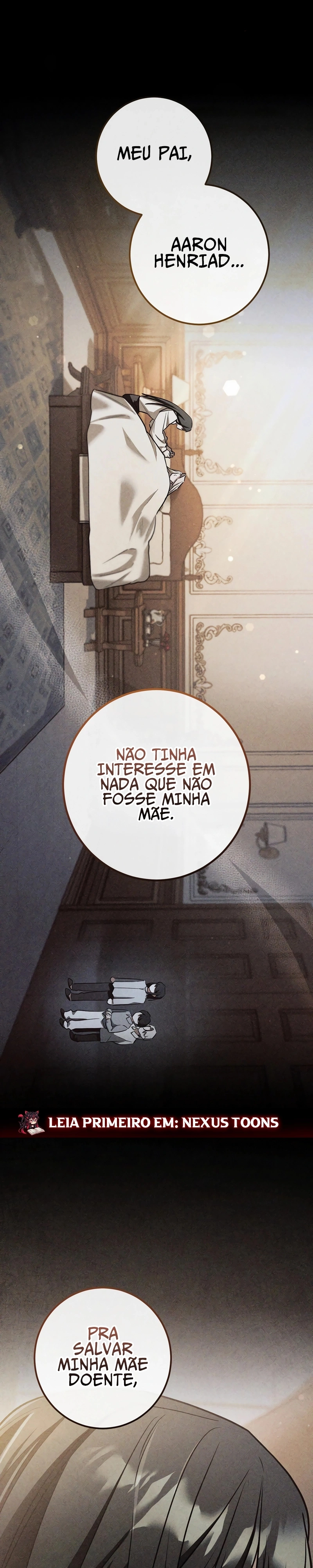 Amor na prisão Capítulo 81 Página 18