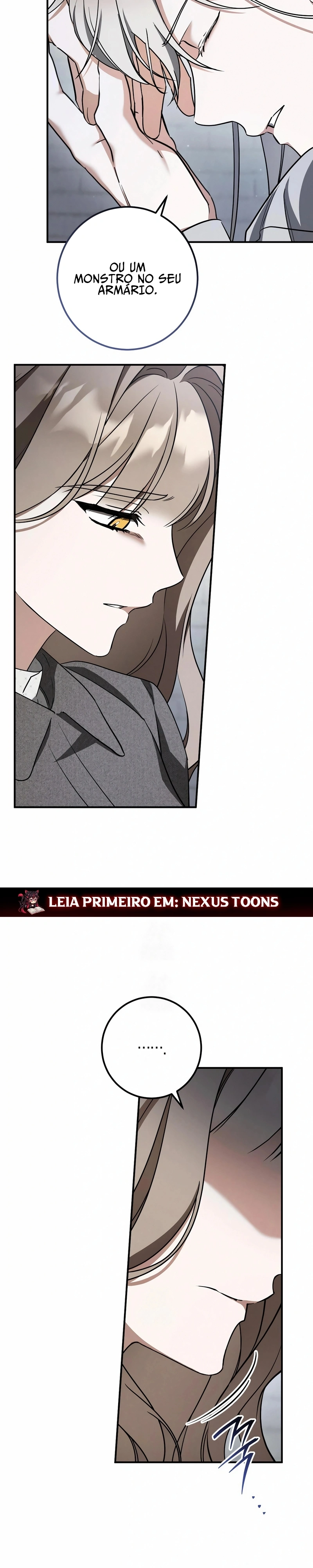 Amor na prisão Capítulo 81 Página 3