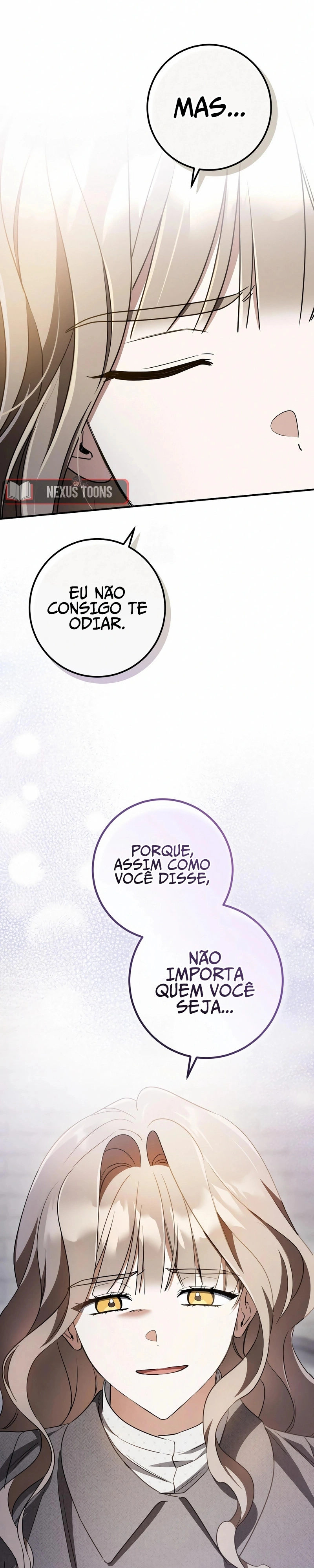 Amor na prisão Capítulo 81 Página 32