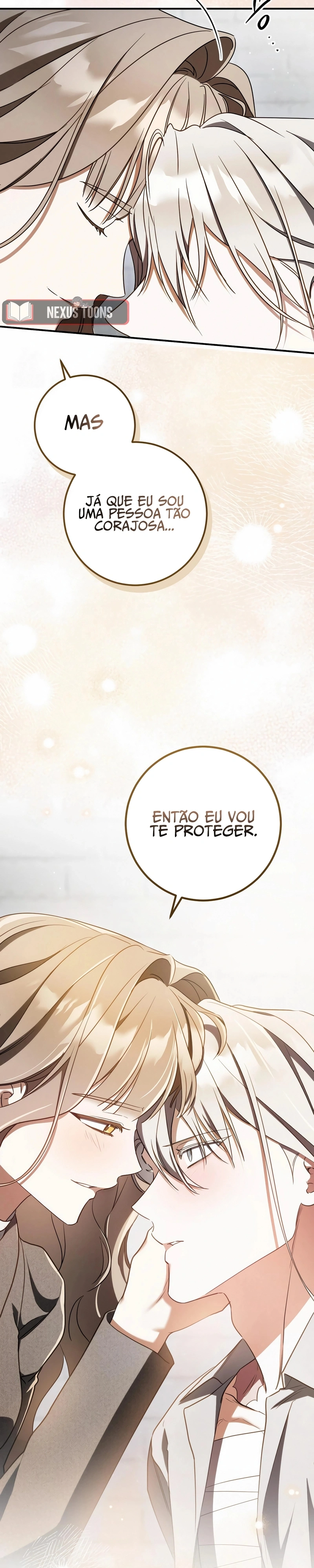 Amor na prisão Capítulo 81 Página 38