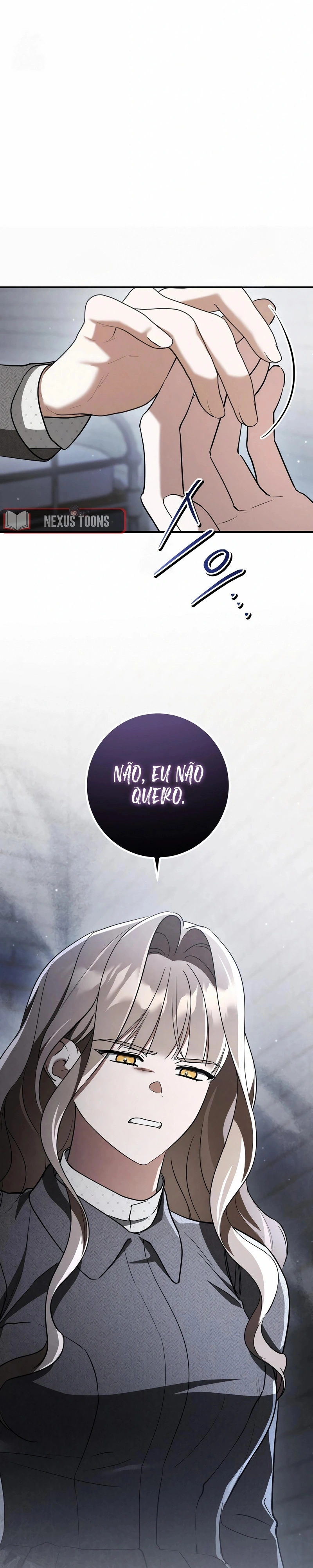 Amor na prisão Capítulo 81 Página 4