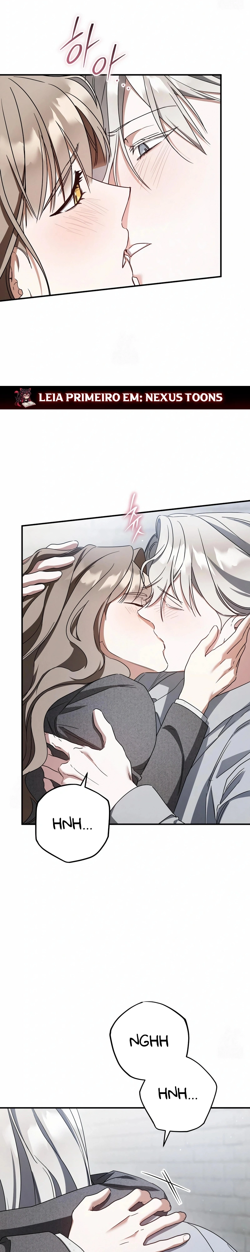 Amor na prisão Capítulo 81 Página 41