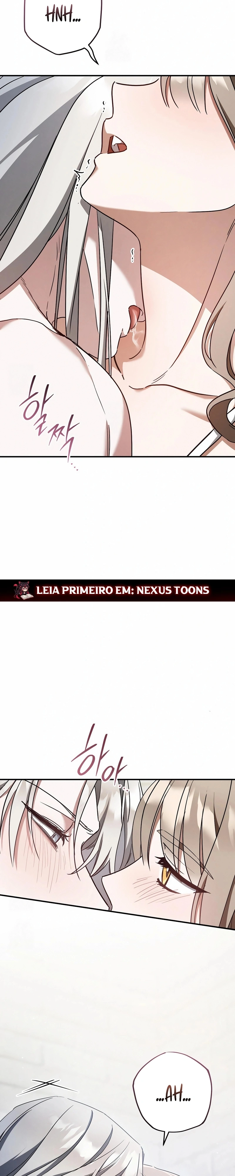 Amor na prisão Capítulo 82 Página 2