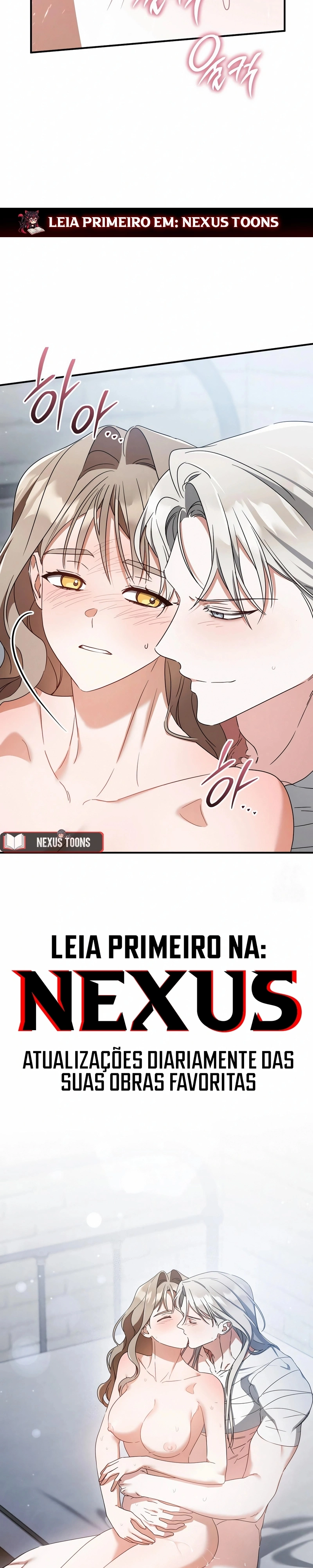Amor na prisão Capítulo 83 Página 16