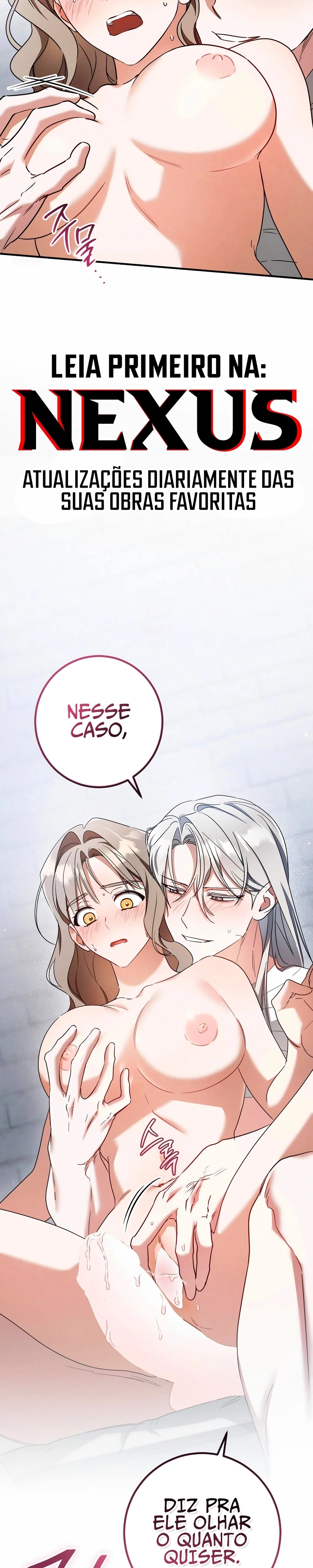 Amor na prisão Capítulo 83 Página 2