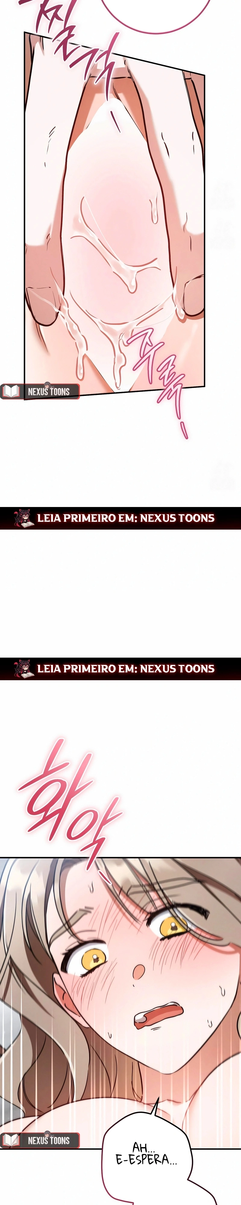 Amor na prisão Capítulo 83 Página 3