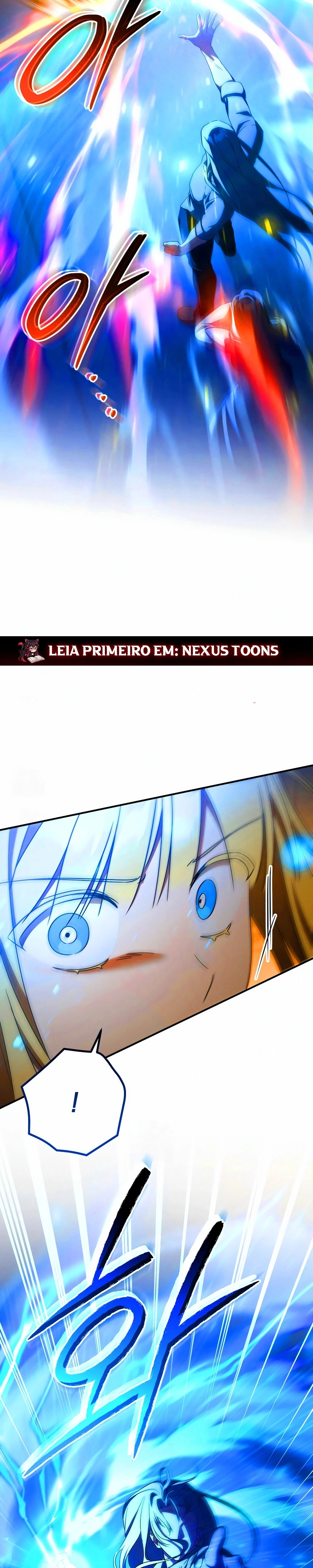 Amor na prisão Capítulo 84 Página 27