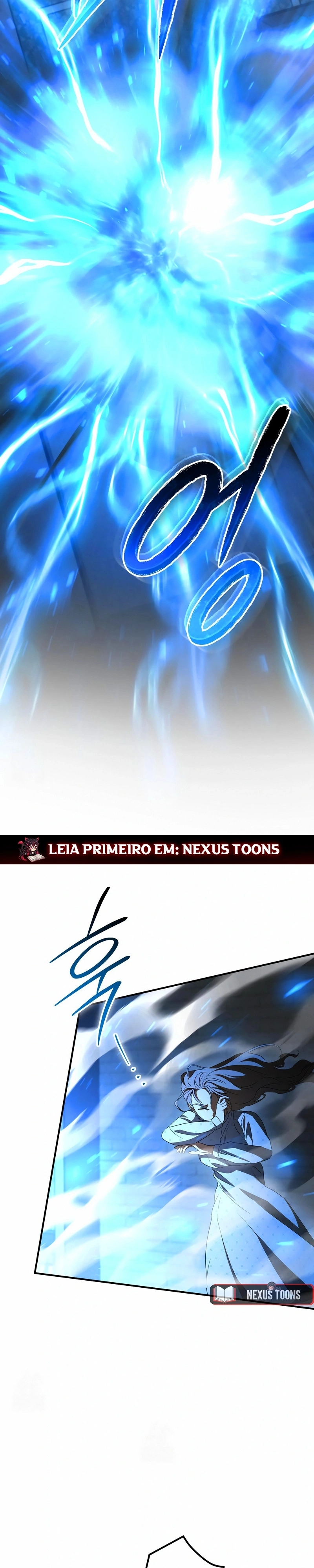 Amor na prisão Capítulo 84 Página 31