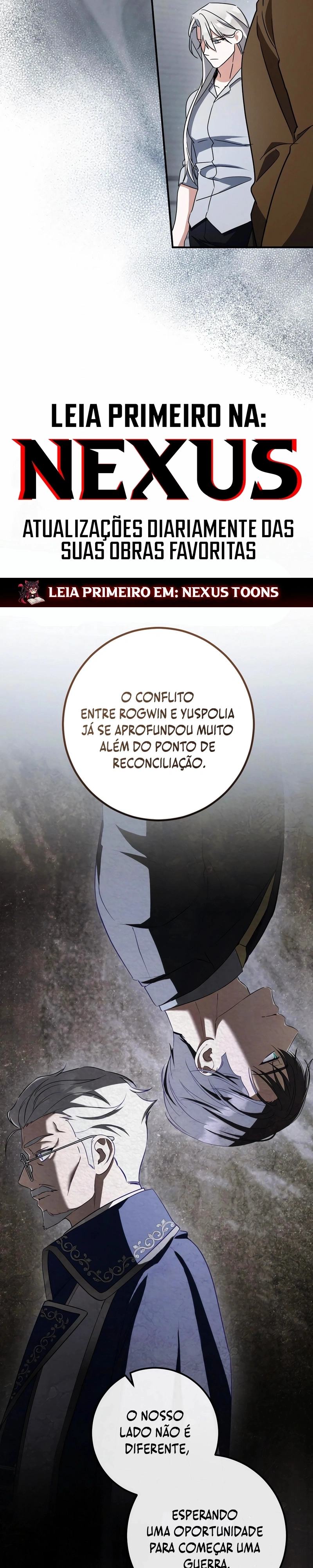 Amor na prisão Capítulo 85 Página 25