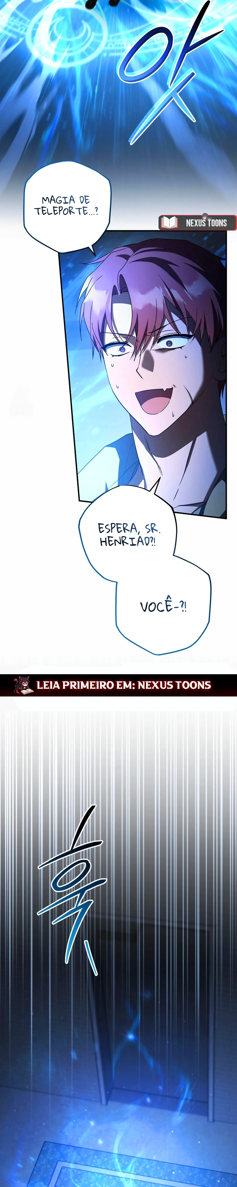 Amor na prisão Capítulo 85 Página 36