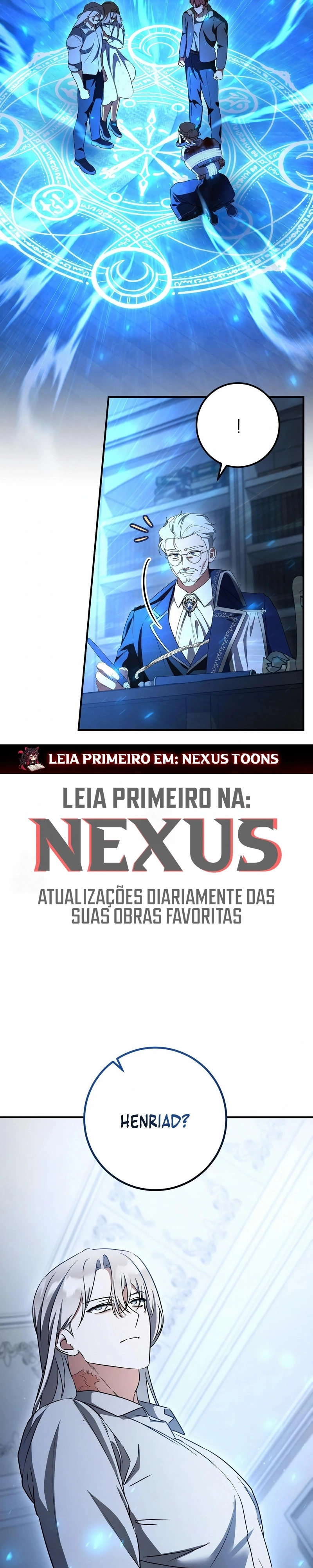 Amor na prisão Capítulo 86 Página 2
