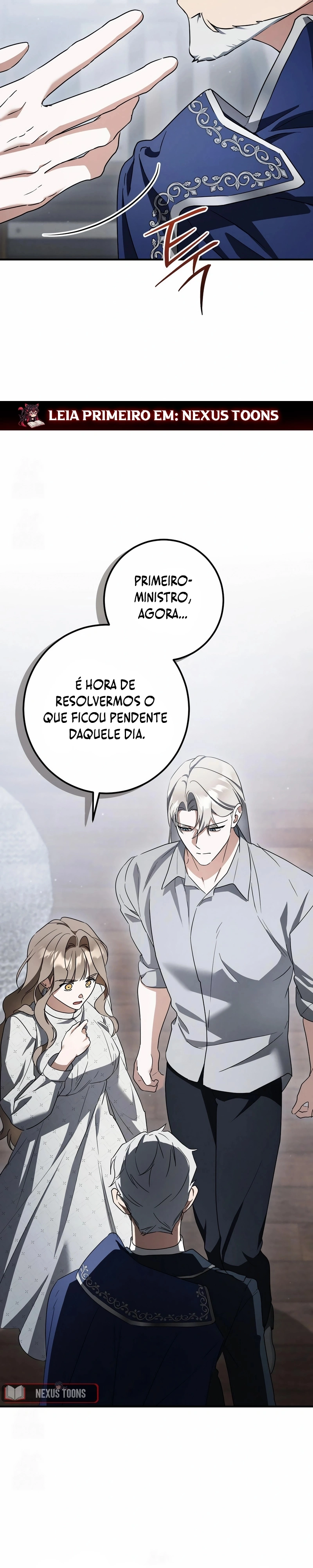 Amor na prisão Capítulo 86 Página 31