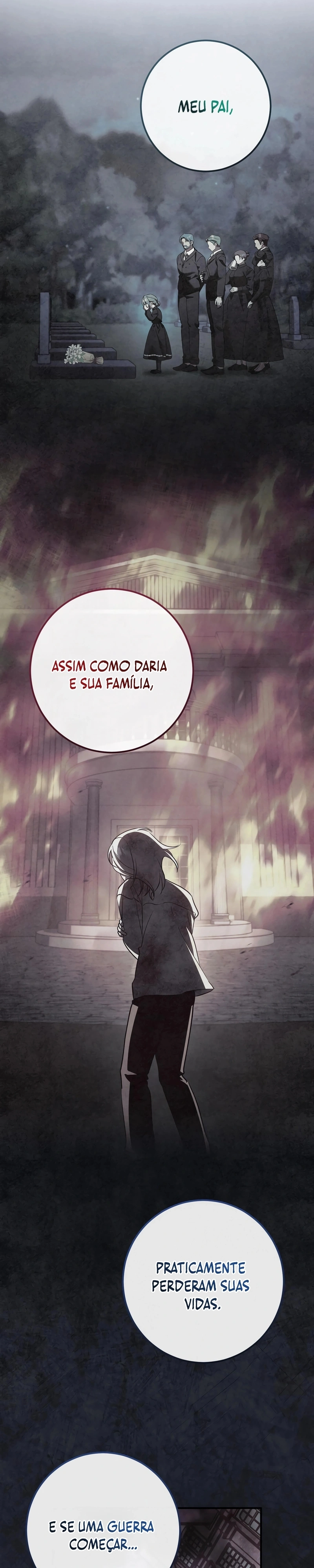 Amor na prisão Capítulo 86 Página 33