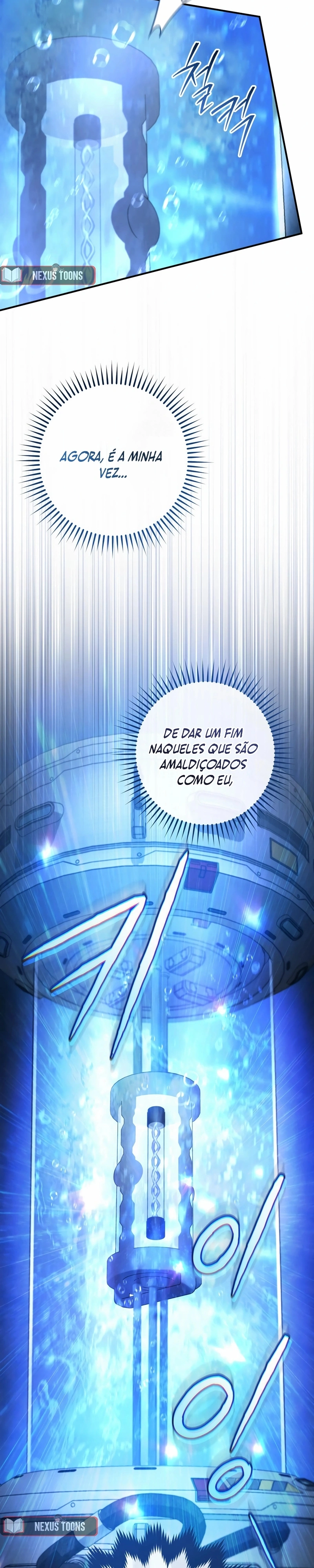 Amor na prisão Capítulo 87 Página 10