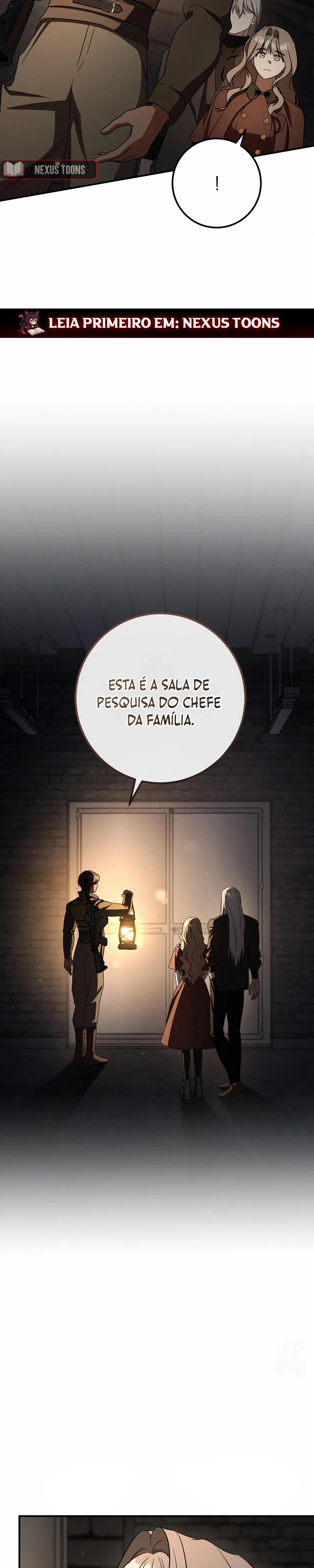 Amor na prisão Capítulo 87 Página 26