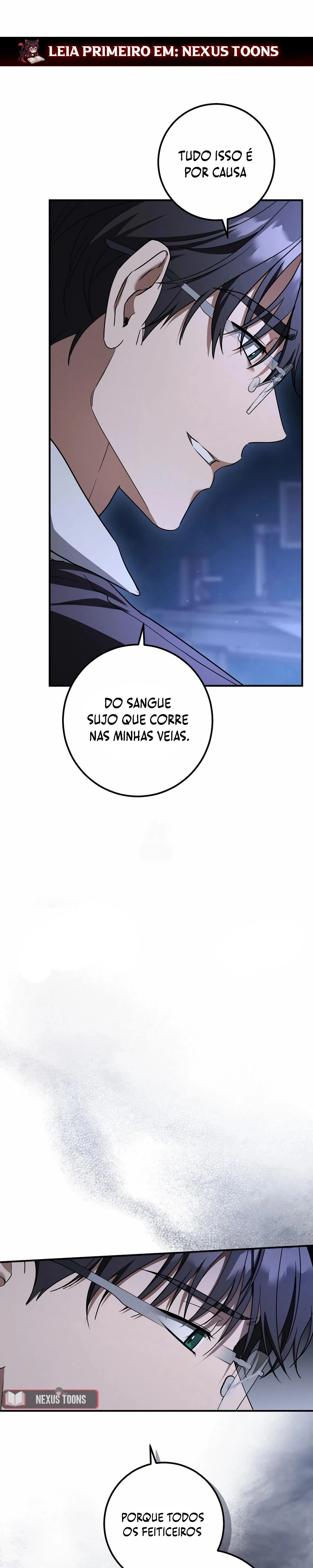 Amor na prisão Capítulo 88 Página 26