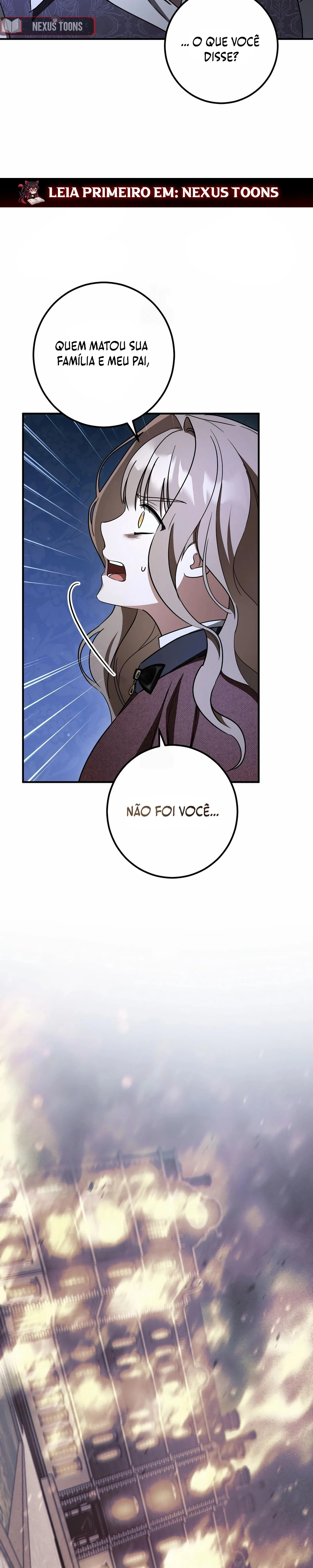 Amor na prisão Capítulo 88 Página 40